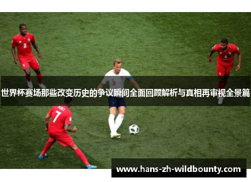 世界杯赛场那些改变历史的争议瞬间全面回顾解析与真相再审视全景篇