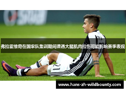 弗拉霍维奇在国家队集训期间遭遇大腿肌肉拉伤可能影响赛季表现