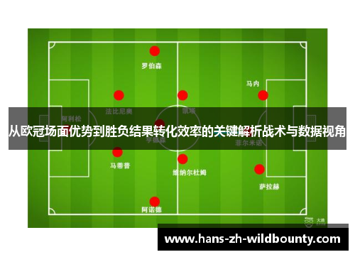 从欧冠场面优势到胜负结果转化效率的关键解析战术与数据视角