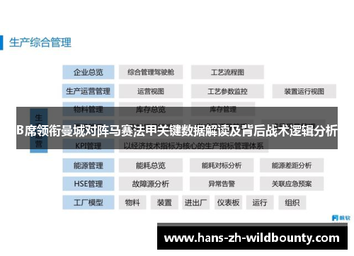 B席领衔曼城对阵马赛法甲关键数据解读及背后战术逻辑分析
